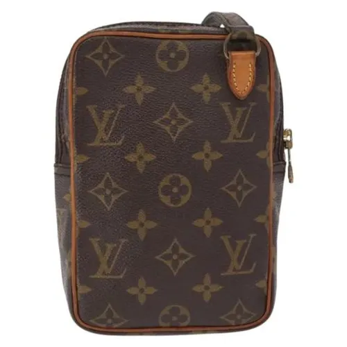 Pre-owned > Pre-owned Bags > Pre-owned Cross Body Bags - - Louis Vuitton Vintage - Modalova