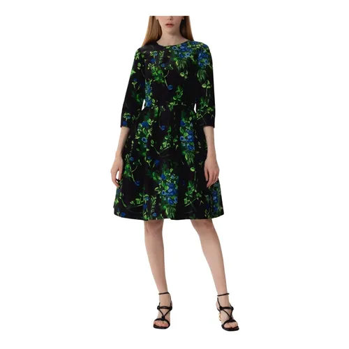 Dresses > Day Dresses > Short Dresses - - Carolina Herrera - Modalova