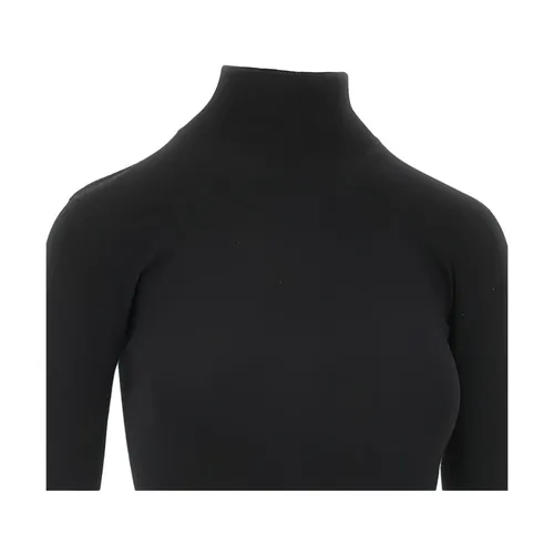 Knitwear > Turtlenecks - - Max Mara - Modalova