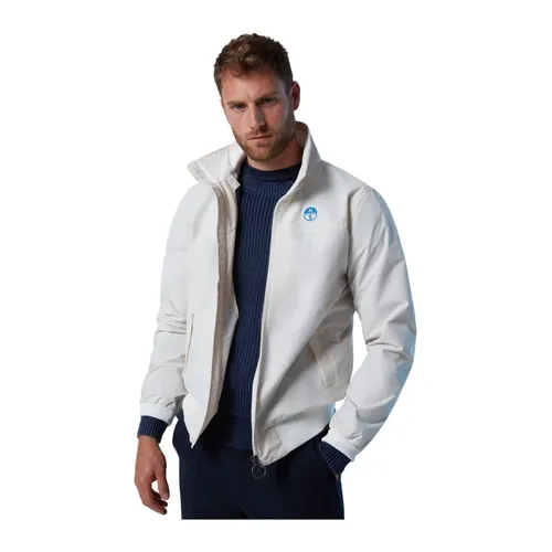 Jackets > Light Jackets - - North Sails - Modalova