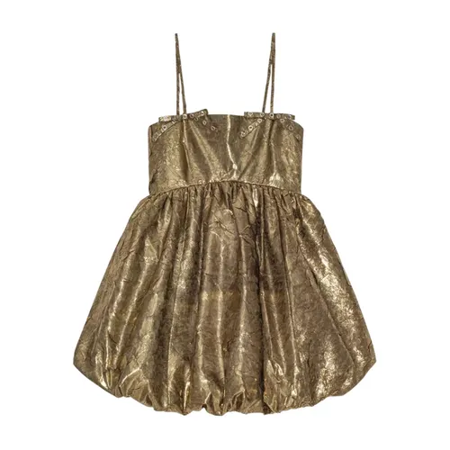 Dresses > Occasion Dresses > Party Dresses - - Ganni - Modalova