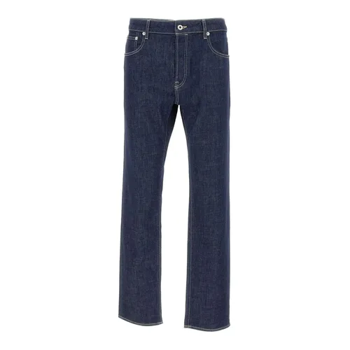 Jeans > Slim-fit Jeans - - Kenzo - Modalova