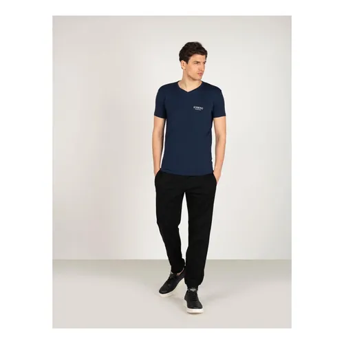 Iceberg - Tops > T-Shirts - Blue - Iceberg - Modalova