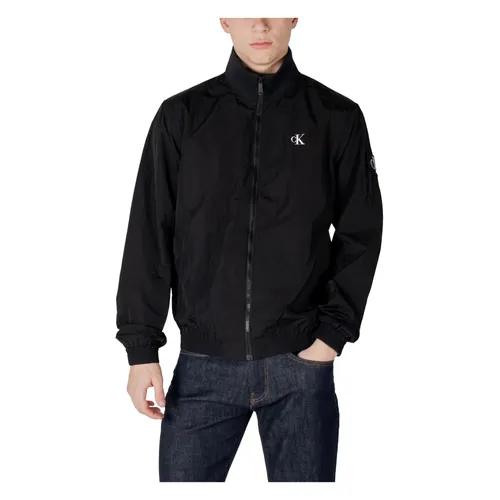 Jackets > Bomber Jackets - - Calvin Klein Jeans - Modalova