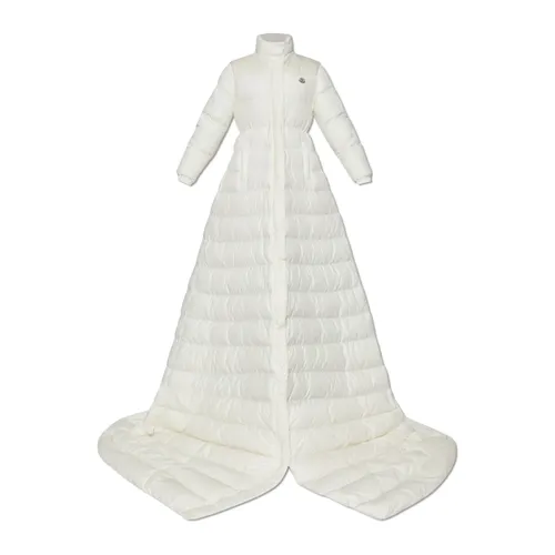 Coats > Down Coats - - Moncler - Modalova