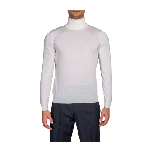 Knitwear > Turtlenecks - - Corsinelabedoli - Modalova