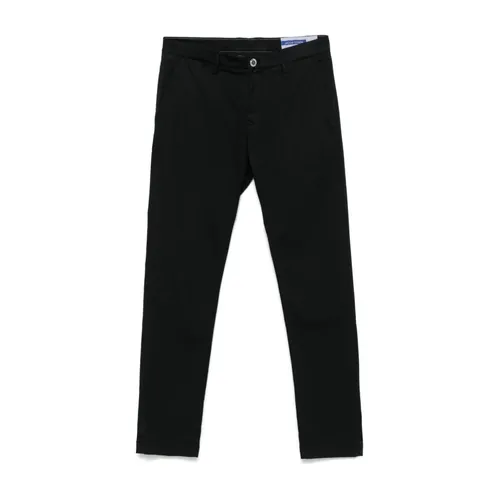 Trousers > Chinos - - Jacob Cohën - Modalova