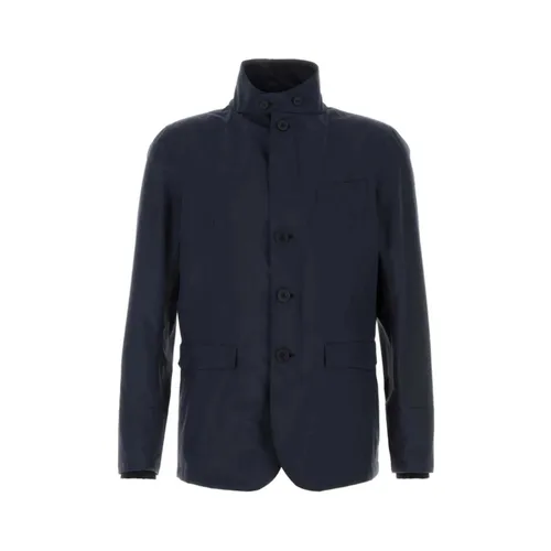 Jackets > Light Jackets - - Herno - Modalova