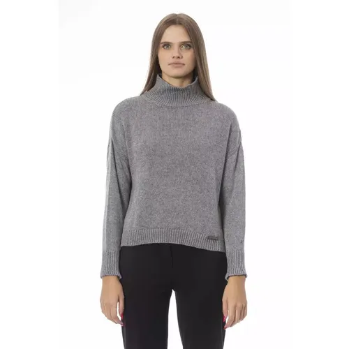 Knitwear > Turtlenecks - - Baldinini - Modalova