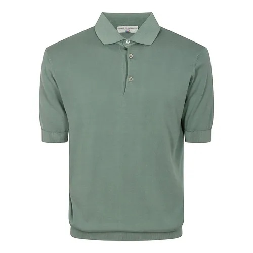 Tops > Polo Shirts - - Filippo De Laurentiis - Modalova