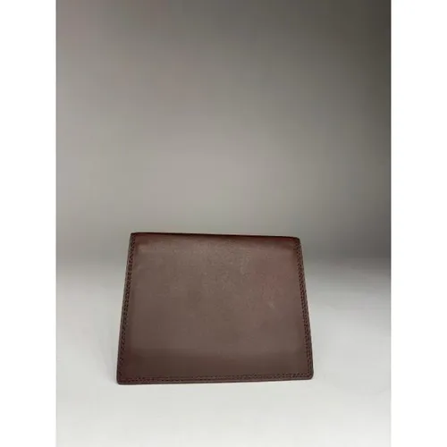 Pre-owned > Pre-owned Accessories > Pre-owned Wallets - - Givenchy Pre-owned - Modalova