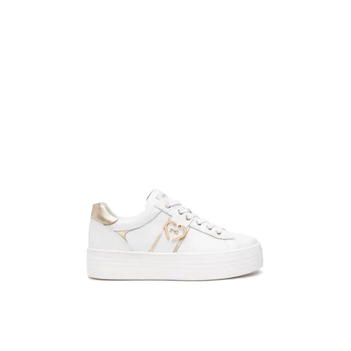 Shoes > Sneakers - - Nerogiardini - Modalova