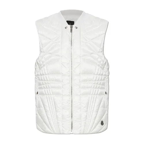 Jackets > Vests - - Rick Owens - Modalova