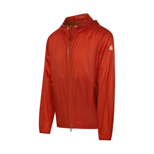 Jackets > Light Jackets - - Moncler - Modalova
