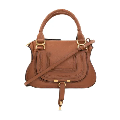 Bags > Shoulder Bags - - Chloé - Modalova