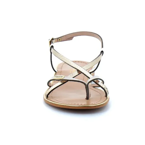 Shoes > Sandals > Flat Sandals - - Les Tropeziennes - Modalova