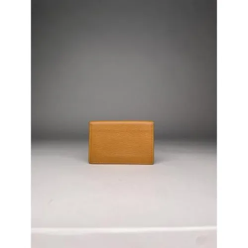 Pre-owned > Pre-owned Accessories > Pre-owned Wallets - - Loewe Pre-owned - Modalova