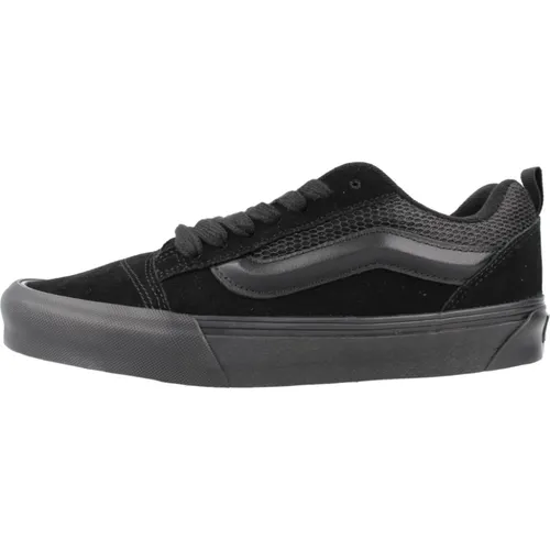 Vans - Shoes > Sneakers - Black - Vans - Modalova