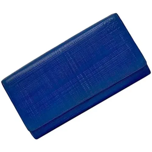 Pre-owned > Pre-owned Accessories > Pre-owned Wallets - - Loewe Pre-owned - Modalova