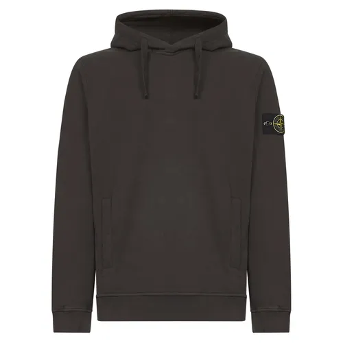 Sweatshirts & Hoodies > Hoodies - - Stone Island - Modalova
