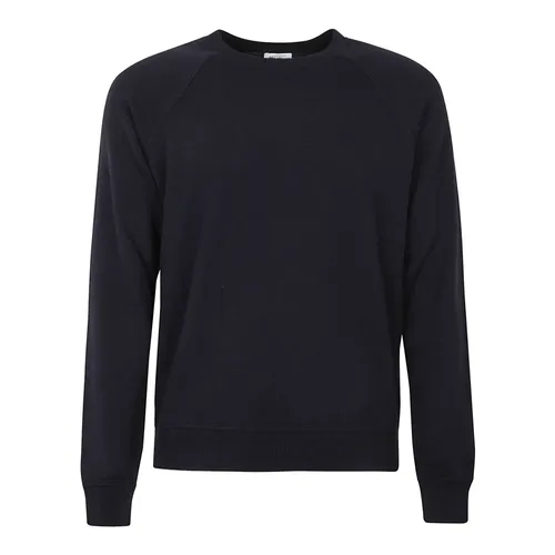 Knitwear > Cashmere Knitwear - - Malo - Modalova