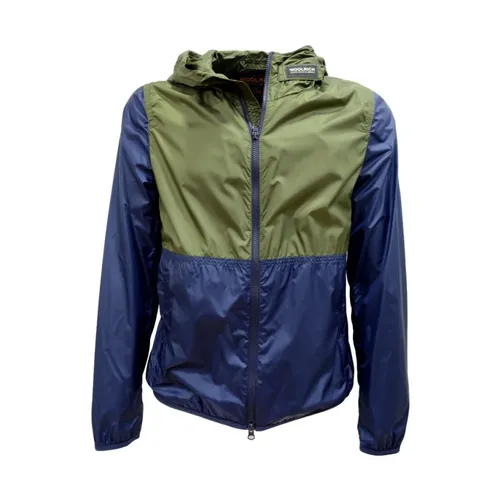 Jackets > Light Jackets - - Woolrich - Modalova