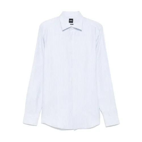 Shirts > Formal Shirts - - Hugo - Modalova