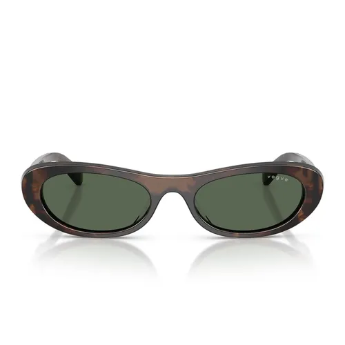 Accessories > Sunglasses - - Vogue - Modalova