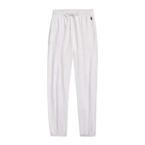 Trousers > Sweatpants - - Polo Ralph Lauren - Modalova