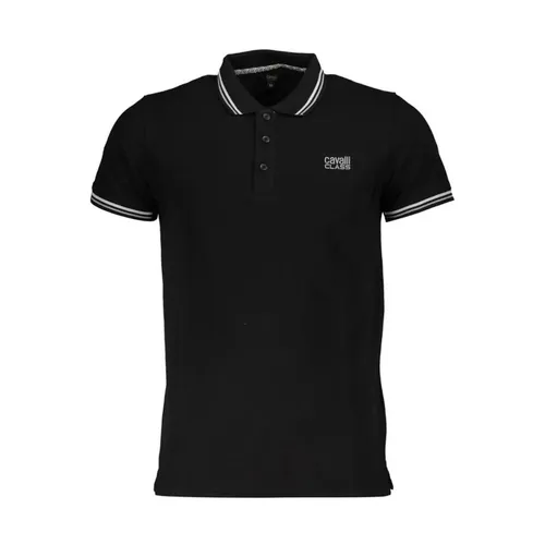 Tops > Polo Shirts - - Cavalli Class - Modalova