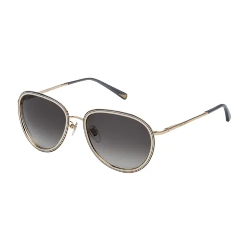 Accessories > Sunglasses - - Nina Ricci - Modalova