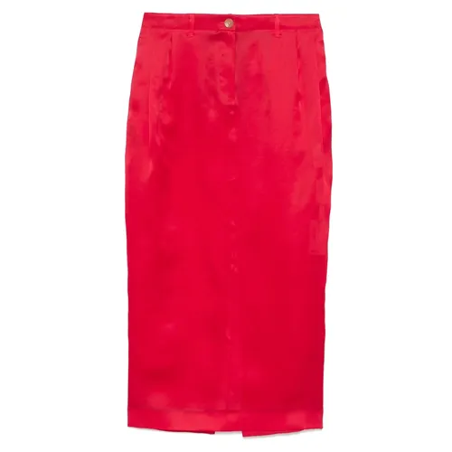 Skirts > Maxi Skirts - - Khaite - Modalova