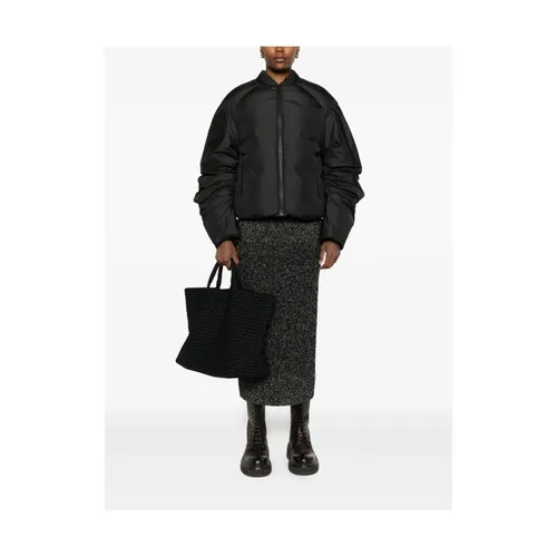 Jackets > Down Jackets - - Khrisjoy - Modalova