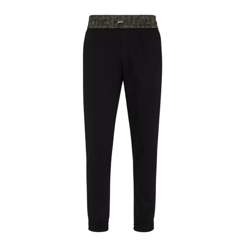 Trousers > Sweatpants - - Philipp Plein - Modalova