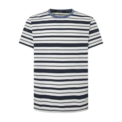 Tops > T-Shirts - - Pepe Jeans - Modalova