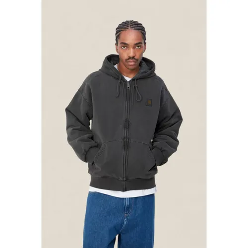 Sweatshirts & Hoodies > Zip-throughs - - Carhartt Wip - Modalova