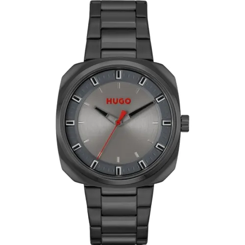 Accessories > Watches - - Hugo Boss - Modalova