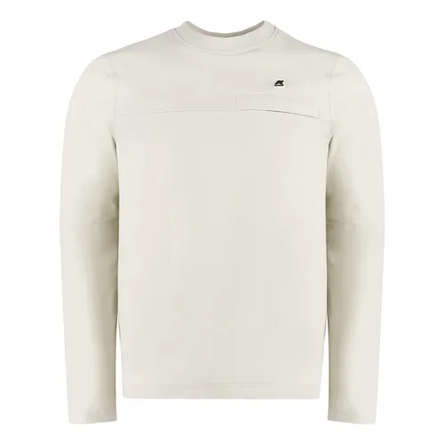 Sweatshirts & Hoodies > Sweatshirts - - K-Way - Modalova