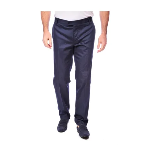 Trousers > Suit Trousers - - Daniele Alessandrini - Modalova
