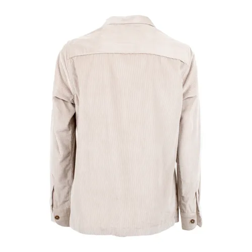 Jackets > Light Jackets - - Bastoncino - Modalova