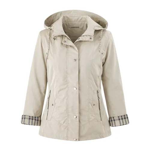 Jackets > Rain Jackets - - Danwear - Modalova