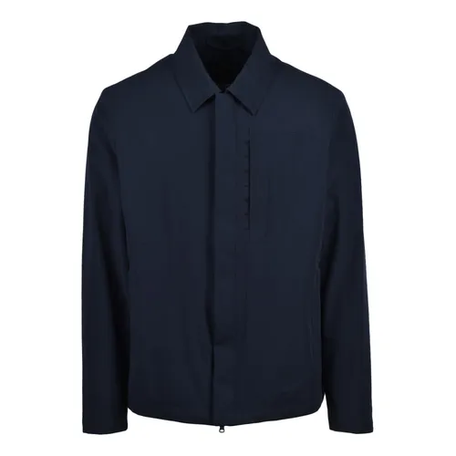 Jackets > Light Jackets - - Paul & Shark - Modalova