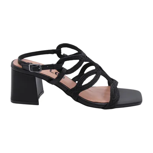 Shoes > Sandals > High Heel Sandals - - Bibi Lou - Modalova
