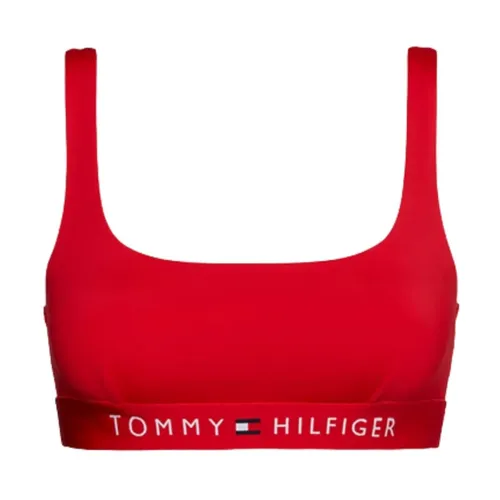 Swimwear > Bikinis - - Tommy Hilfiger - Modalova