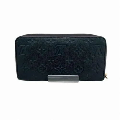 Pre-owned > Pre-owned Accessories > Pre-owned Wallets - - Louis Vuitton Vintage - Modalova