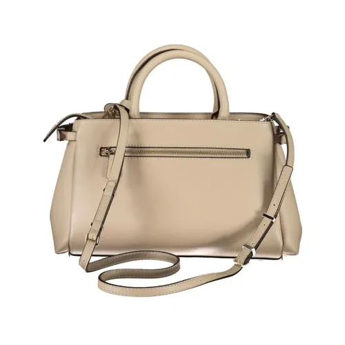Guess - Bags > Handbags - Beige - Guess - Modalova