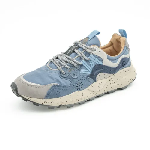 Shoes > Sneakers - - Flower Mountain - Modalova