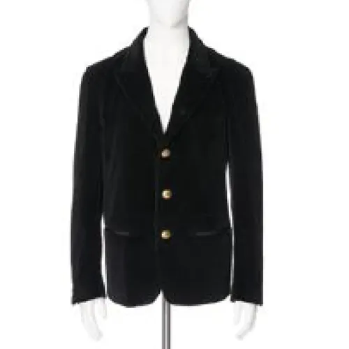 Jackets > Blazers - - Dolce & Gabbana - Modalova