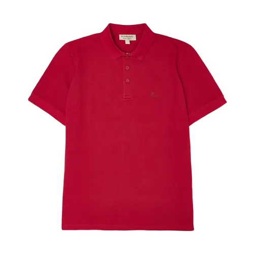 Tops > Polo Shirts - - Burberry - Modalova