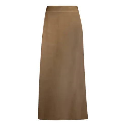 Skirts > Midi Skirts - - Stenströms - Modalova